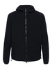Water-resistant jacket