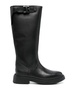 Mandeville01 High Boots