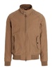 Smq rectifier jacket