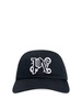 Monogram Cap
