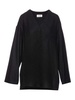 Anthracite Grey Overshirt