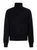 Wool crewneck