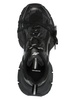 Women's 3xl Sneaker in Black