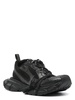 Women's 3xl Sneaker in Black