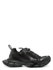 Women's 3xl Sneaker in Black