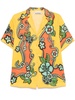 FLAME SHIRT