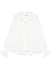 BRODERIE ANGLAISE TUNIC