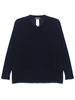 SILK AND CASHMERE SWEATER