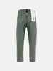 'JERAMIAH' BLUE DENIM JEANS