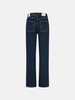 '90'S PINCH' BLUE DENIM JEANS