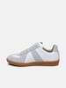 LEATHER REPLICA SNEAKER