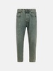 'JERAMIAH' BLUE DENIM JEANS