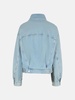 'DALTON' LIGHT BLUE DENIM JACKET