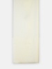 'MAGICO' WHITE WOOL SCARF