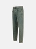 'JERAMIAH' BLUE DENIM JEANS