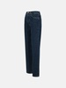 '90'S PINCH' BLUE DENIM JEANS