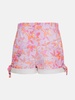 SHORTS NAESQUI FIORI