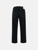 '90'S' BLACK DENIM JEANS