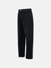 '90'S' BLACK DENIM JEANS