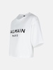 WHITE COTTON TOP