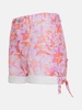 SHORTS NAESQUI FIORI