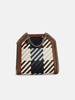 Stella McCartney 'Falabella Tiny' Blue Eco Leather Bag