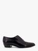 Celine Men Celine Black Lace Up