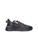 Fendi Men Flow" Low-Top Sneakers