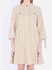 Loewe Women Cotton Dress