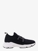 Tod's Women Tod's Black Sneakers