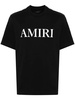 Amiri Unisex Amiri Core Logo Tee