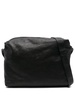 Ann Demeulemeester Women Pirta Soft Medium Shoulder Bag Vintage L