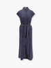 Brunello Cucinelli Women Brunello Cucinelli Blue Dresses