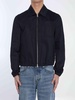 Ami Paris Men Cotton Jacket