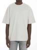Amiri Men Amiri Oversized T-Shirt