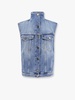 Alaia Women Alaia Blue Jackets