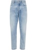 Brunello Cucinelli Men Denim Cotton Jeans