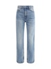 Ami Paris Women Skinny Jeans