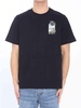 Casablanca Men La Night T-Shirt
