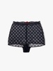 Gucci Women Gucci Black Underwear