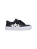 Amiri Men "Sunset Skate" Low-Top Sneakers