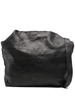 Ann Demeulemeester Women Tosh Large Soft Shoulder Bag Vintage Lux