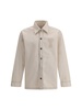 Ami Paris Men Adc Shirt Jacket