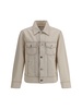 Ami Paris Men Denim Jacket