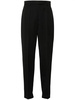 Prada Women Pantaloni Gamba Affusolata