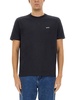 Boss Men T-Shirt With Logo