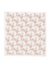 Fendi Women Micro Ff Silk Foulard