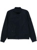 Stone Island Men `Ghost` Bomber Jacket