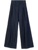 Dries Van Noten Women Pila Denim Cotton Jeans