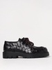 Bottega Veneta Men Haddock Lace-Up Shoes